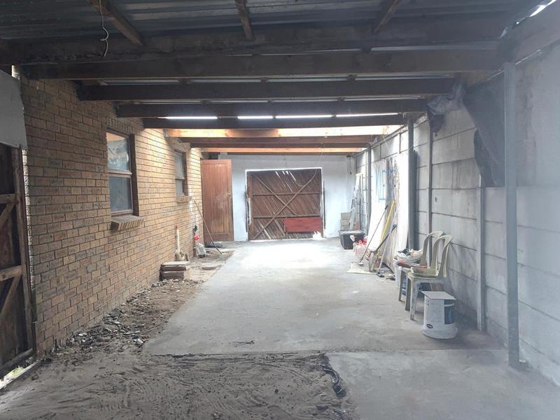 3 Bedroom Property for Sale in Strandfontein Western Cape